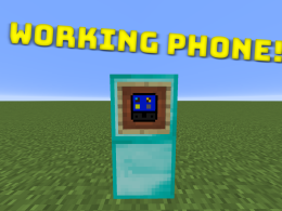 Working Phone